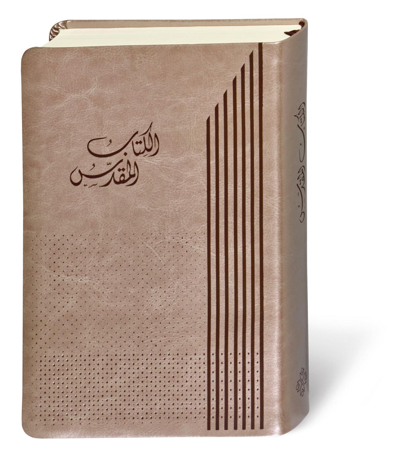 Arabic - Good News Arabic 8607 Arabic - Good News Arabic 8607