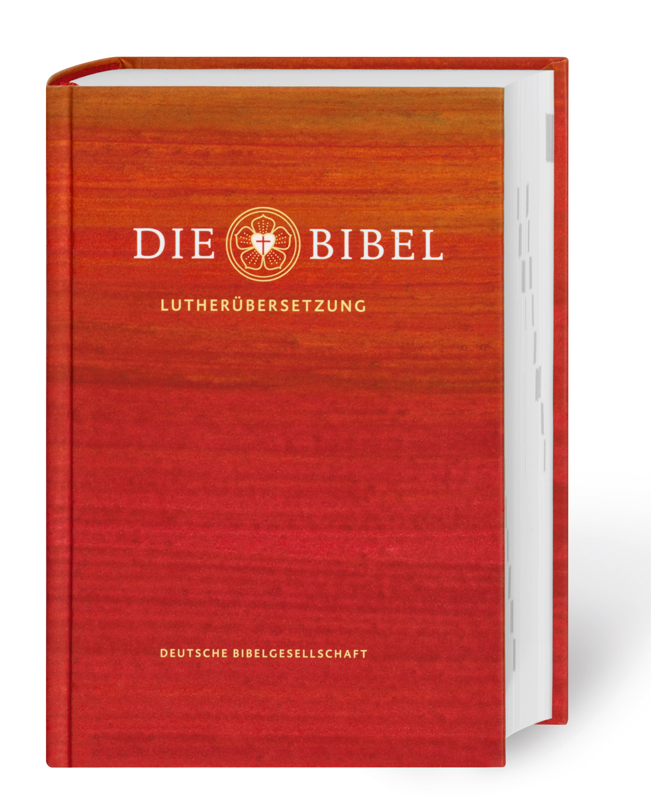 Lutherbibel revised 2017 – the school Bible  3366