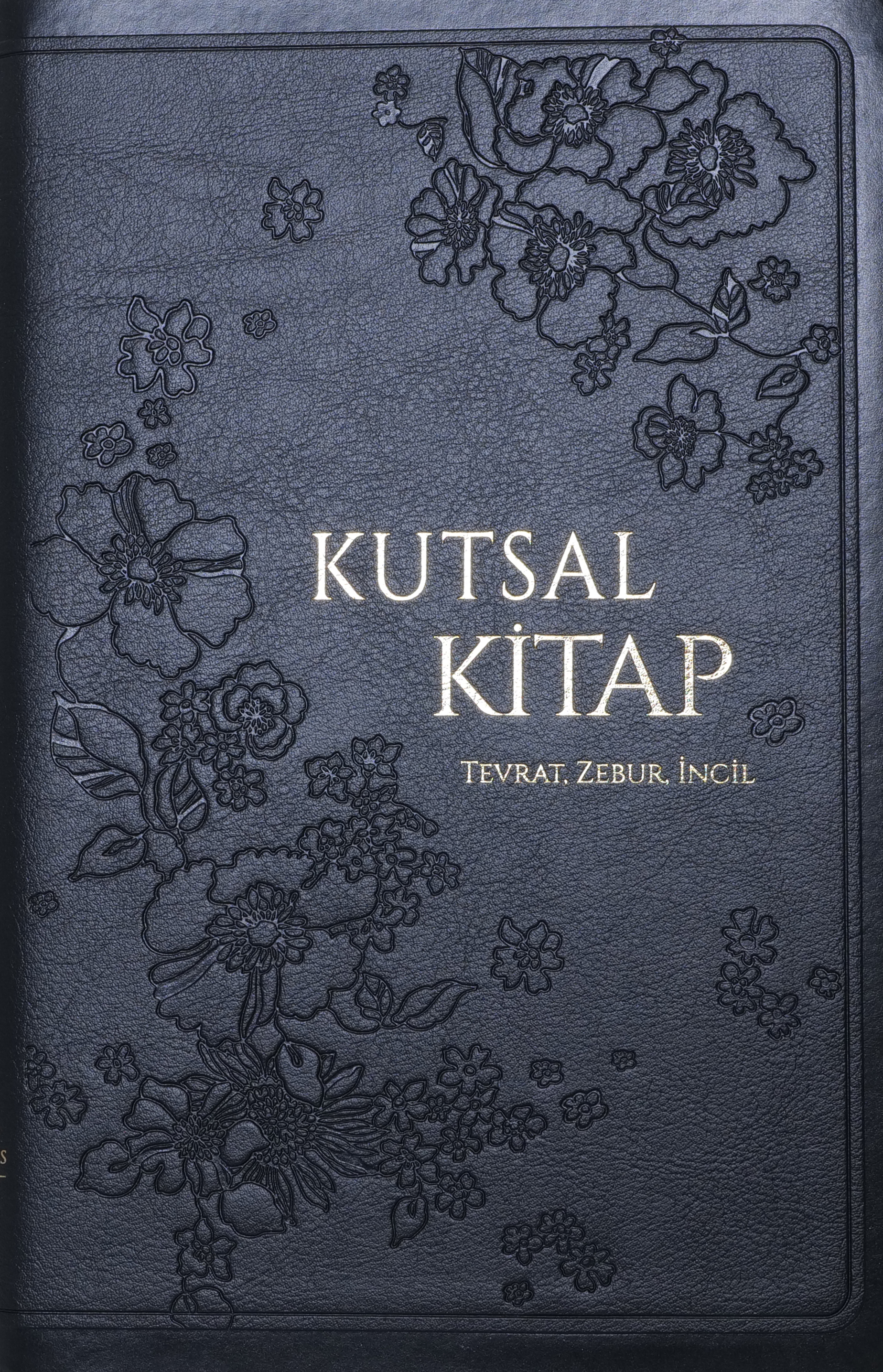 Turkish - New Translation 2001 8166