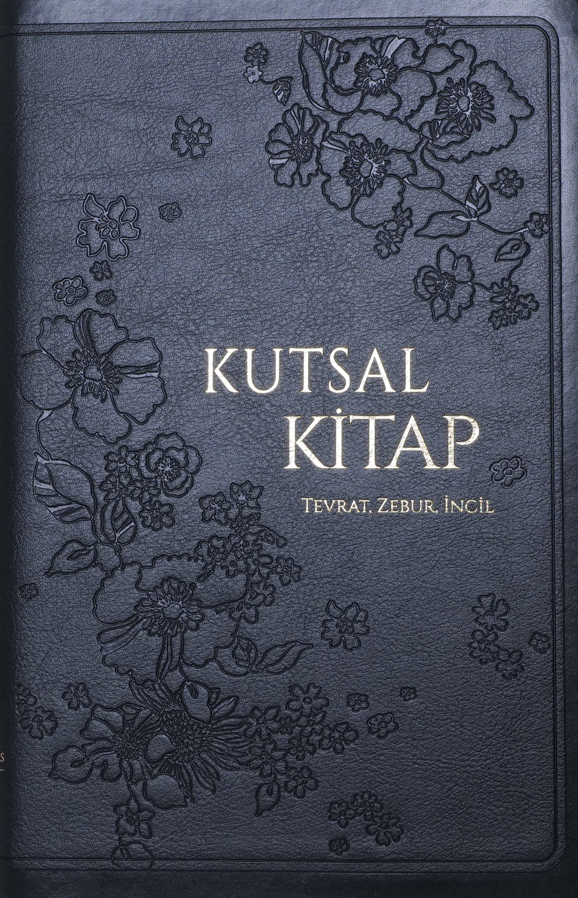 Turkish - New Translation  8166