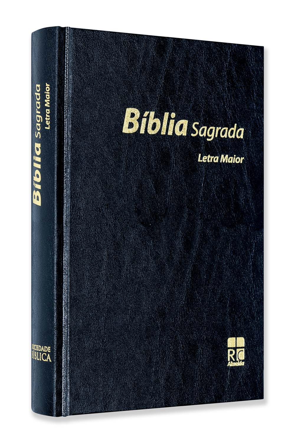 Portuguese - Almeida 8158