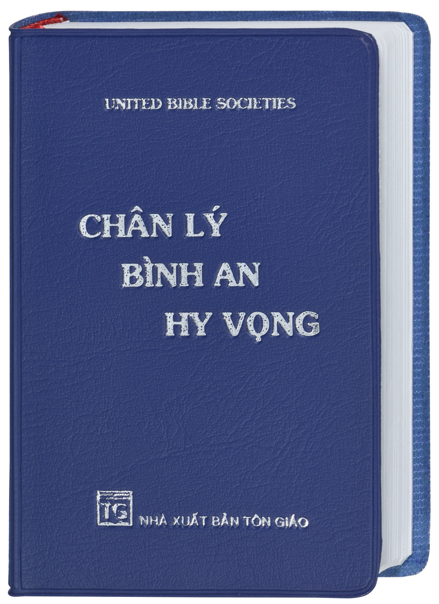 Vietnamese - Old Version 8293