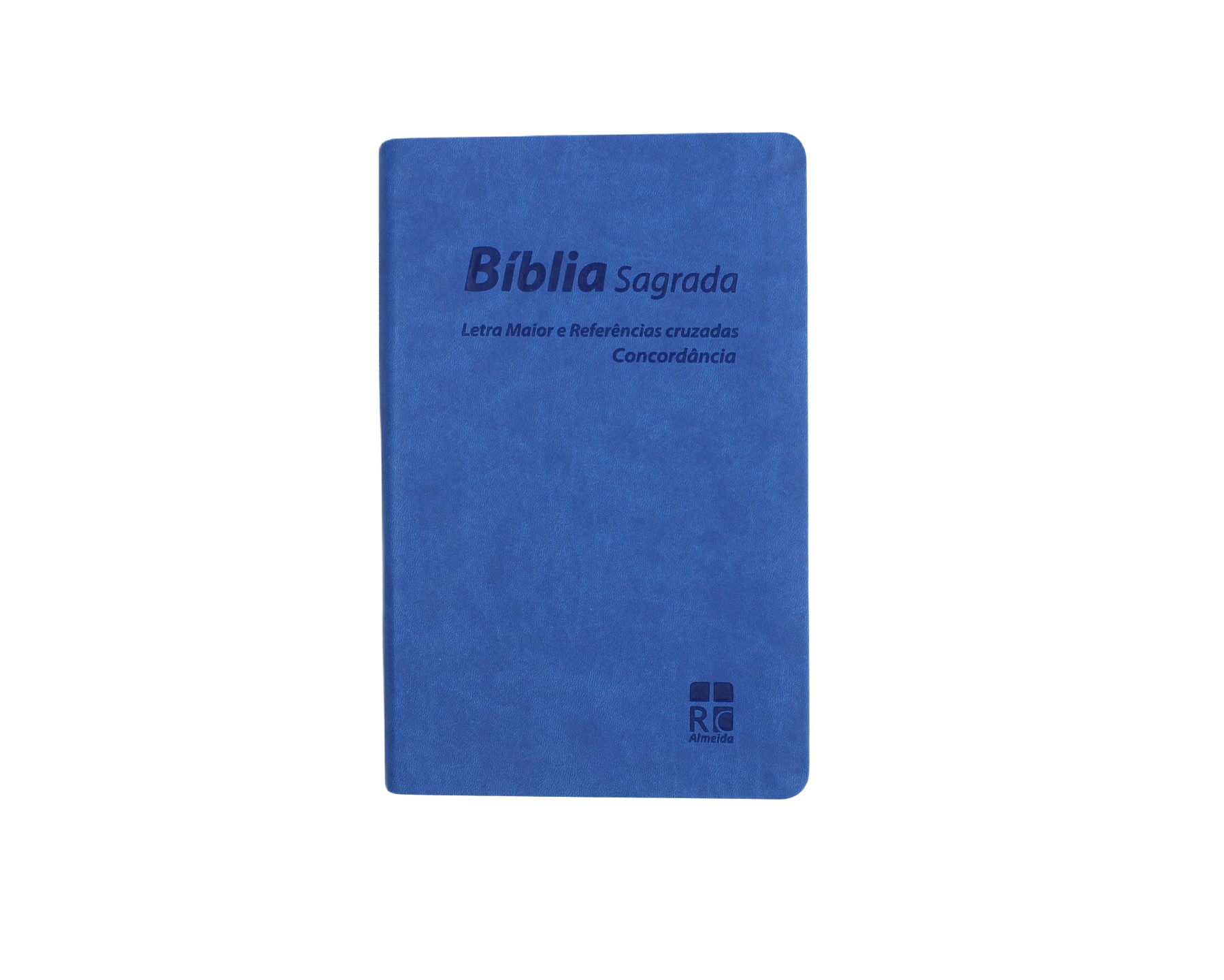 Portuguese - Almeida with "concordance" 8727 Portuguese - Almeida with "concordance" 8727