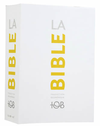French - Traduction oecuménique (TOB) 8302 French - Traduction oecuménique (TOB) 8302