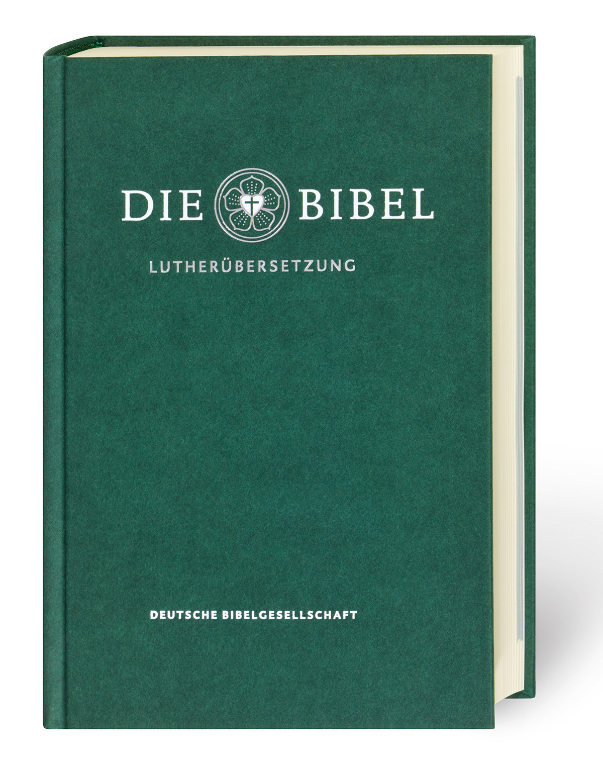 Lutherbibel revised 2017 - standard edition 3312