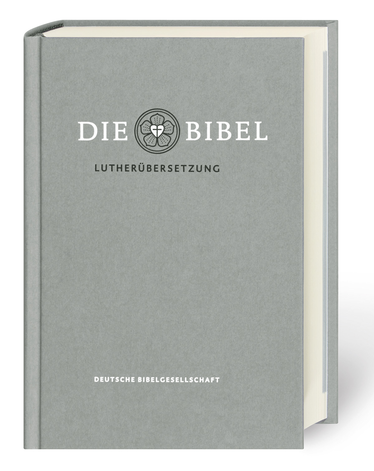 Lutherbibel revised 2017 – the pocket edition 3361