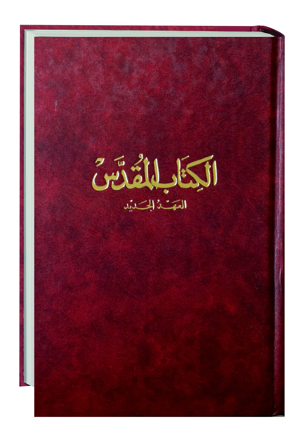 Arabic - Good News Arabic 8752 Arabic - Good News Arabic 8752