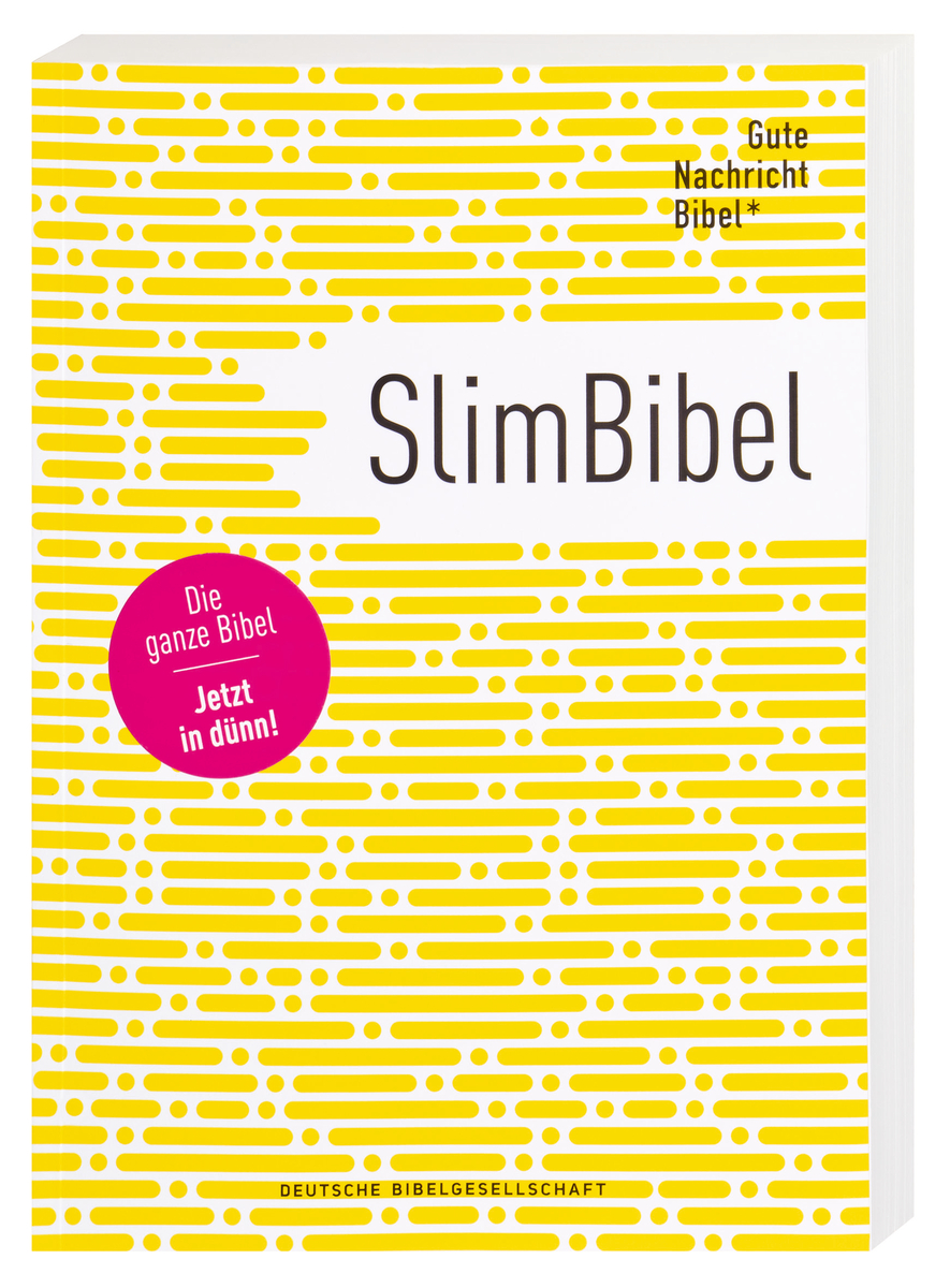 SlimBibel 1732