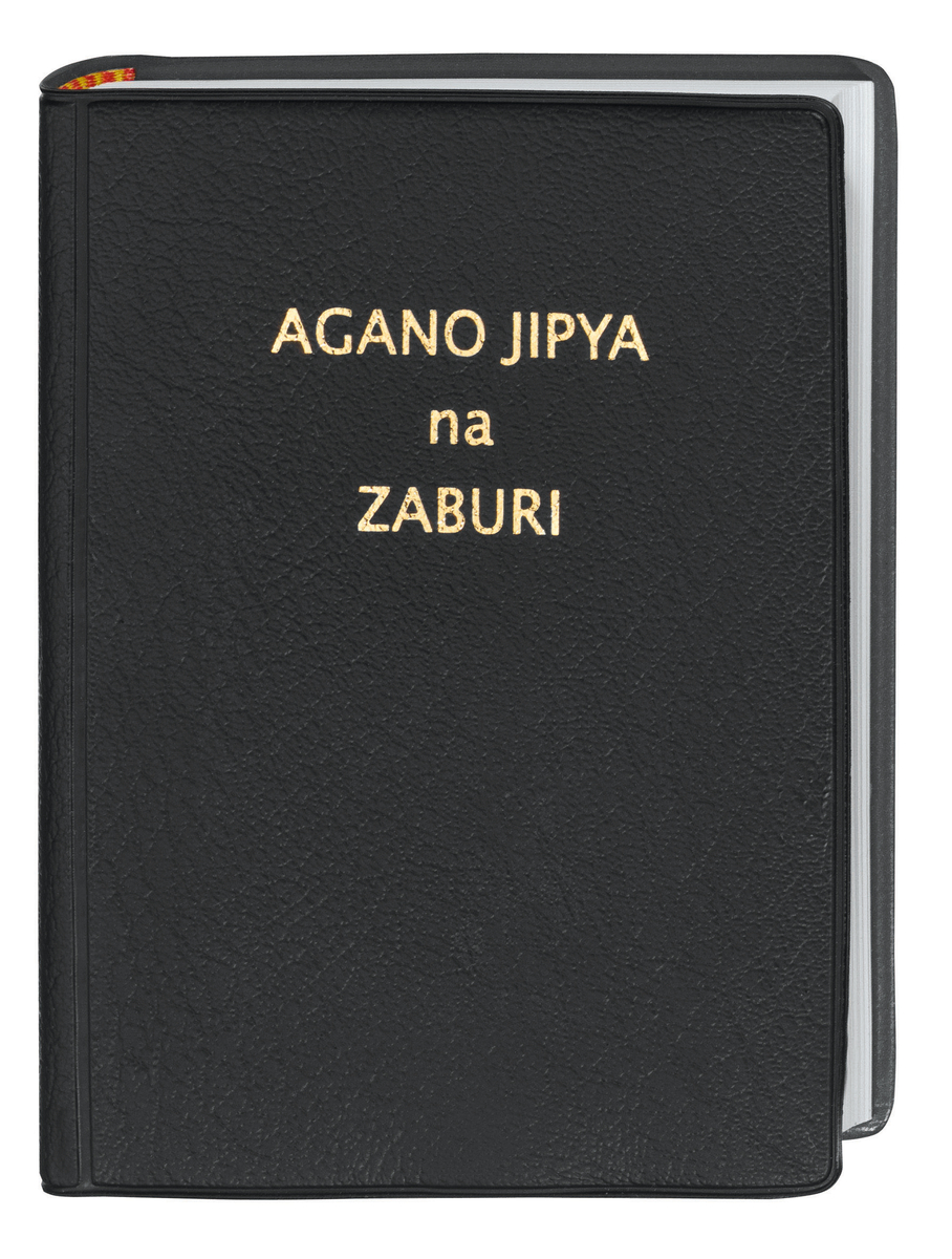 Swahili (Kiswahili) - Union Version 8279 Swahili (Kiswahili) - Union Version 8279