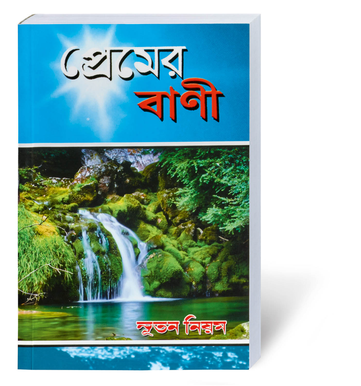 Bengali - Common Language Translation 8609