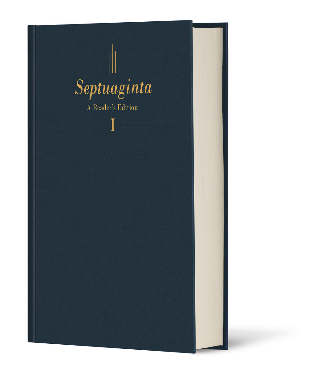 The Septuagint 5190 The Septuagint 5190
