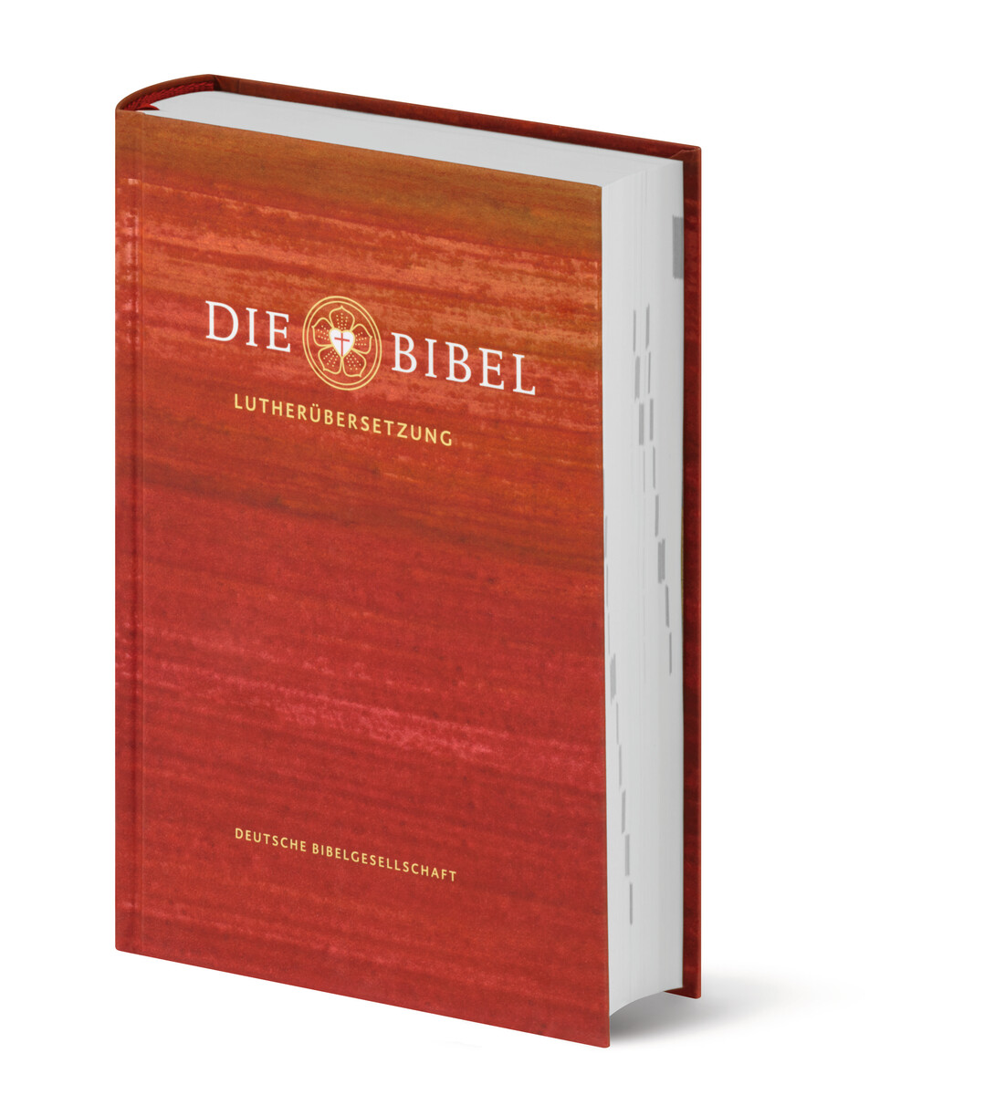 Lutherbibel revised 2017 – the school Bible  3366