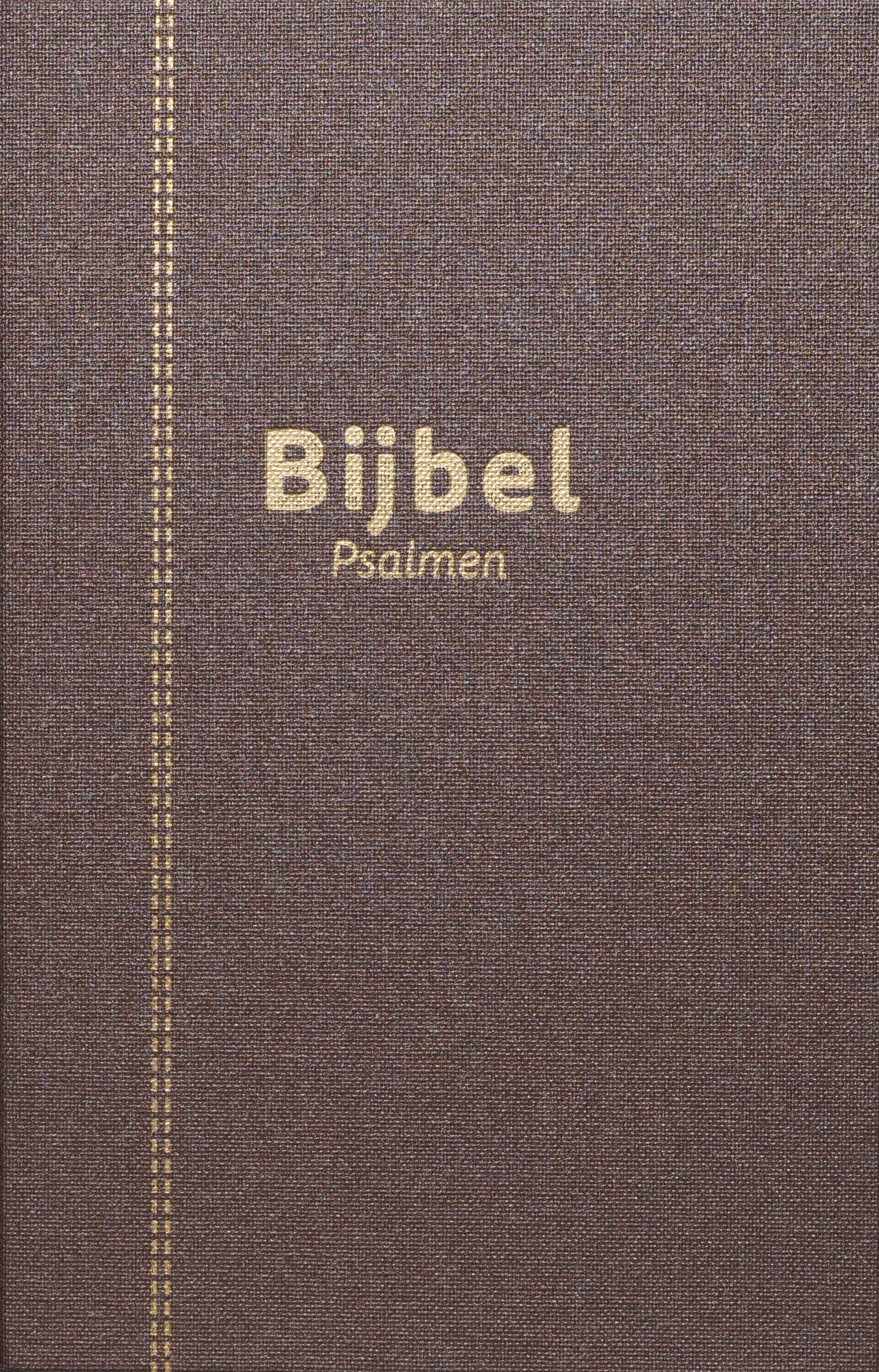 Dutch - Herziene Statenvertaling (HSV) 8126