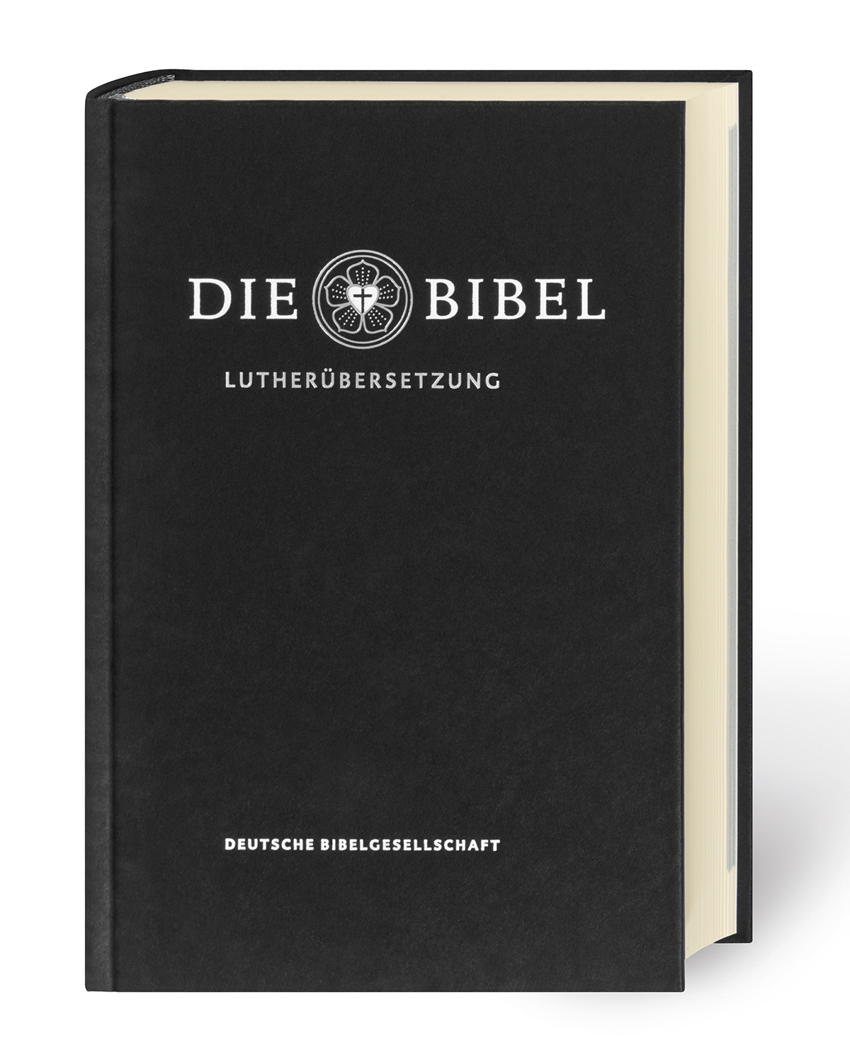 Lutherbibel revised 2017 - standard edition 3310