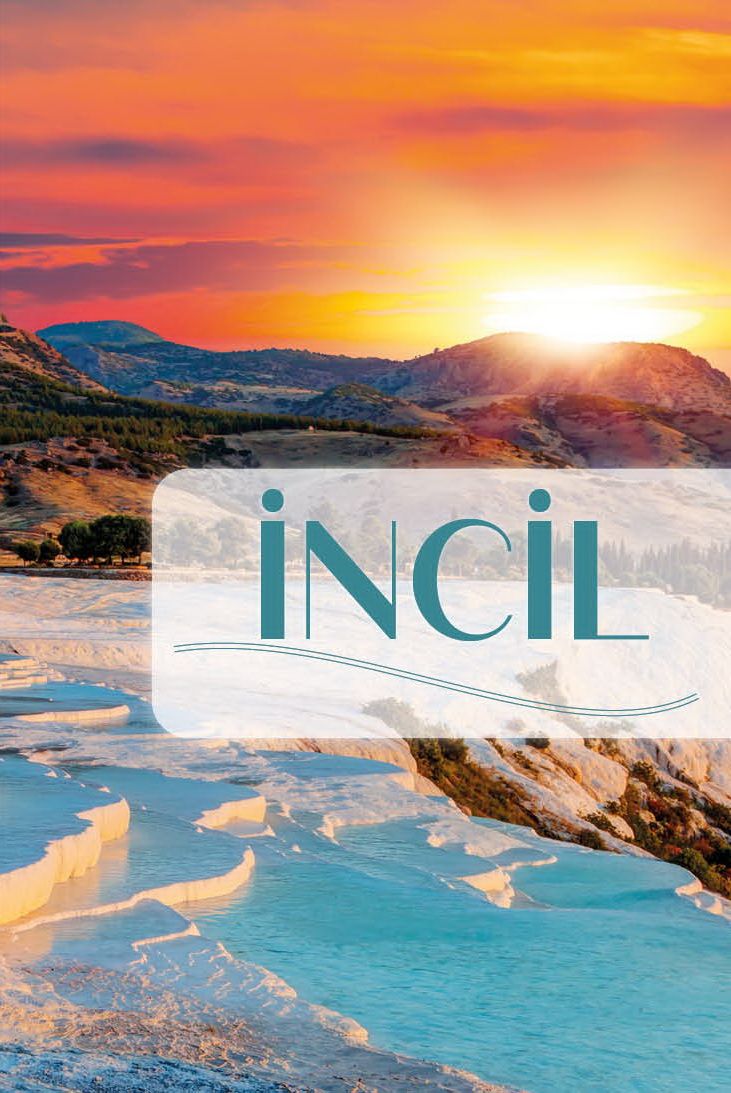 Turkish 8356 Turkish 8356