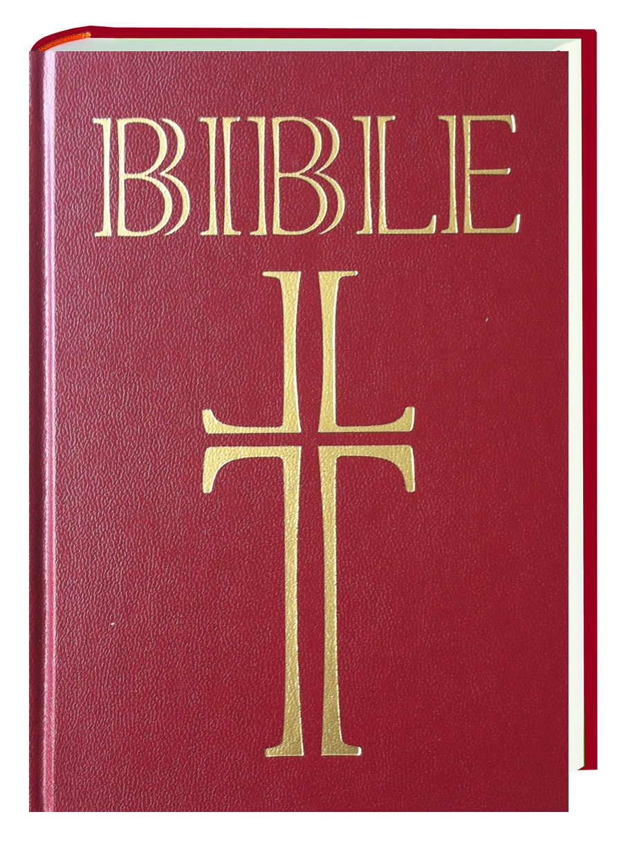 Czech - Czech Ecumenical Translation 8630 Czech - Czech Ecumenical Translation 8630