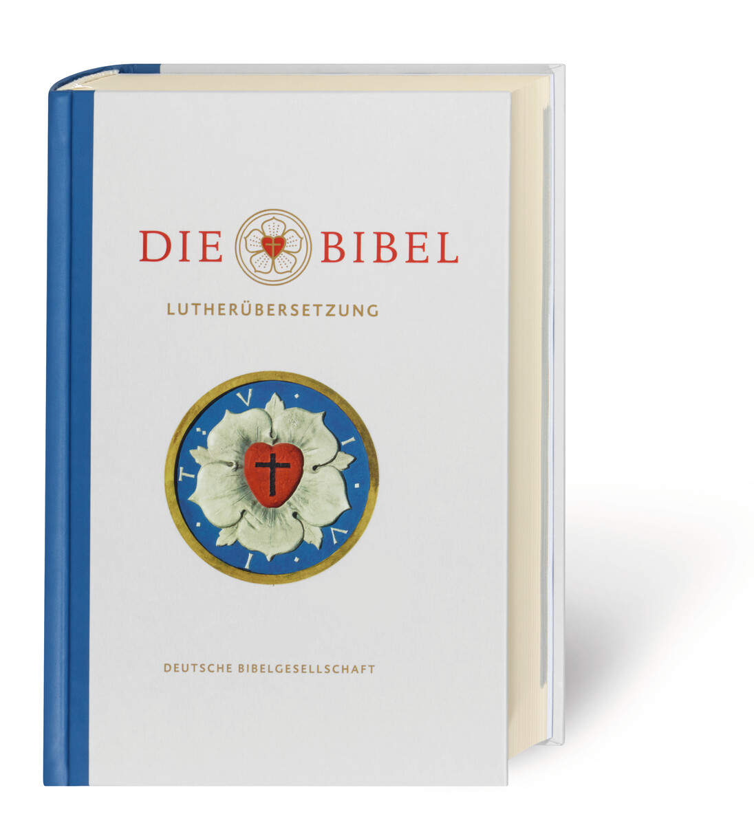 Lutherbibel revised 2017 – anniversary edition  3305