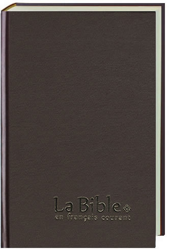 French - La Bible en Français Courant (BFC) 8653 French - La Bible en Français Courant (BFC) 8653