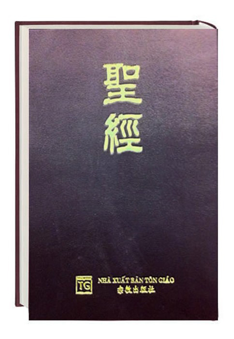 Chinese -  Union Version (Shen edition) 8105