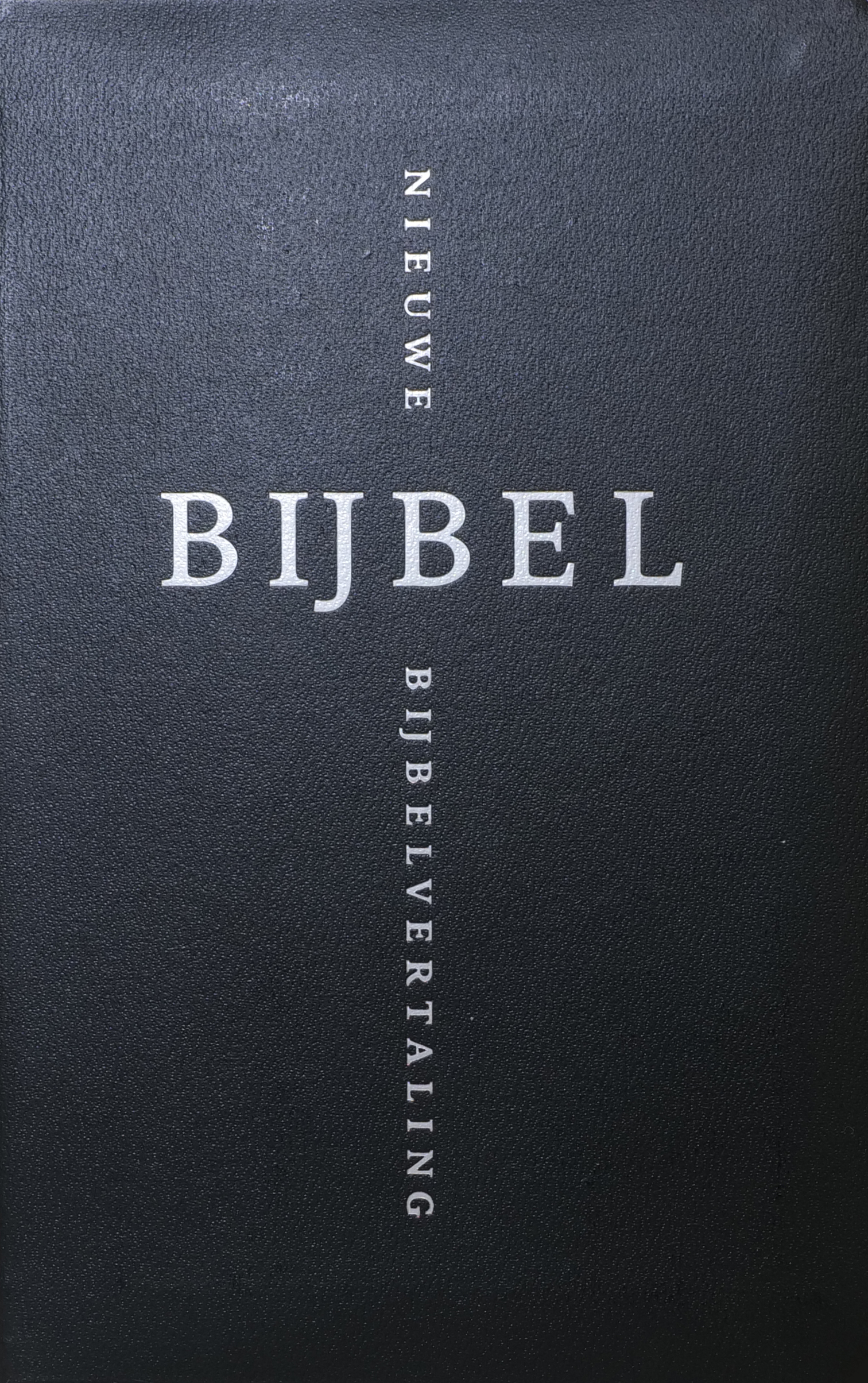 Dutch - De Nieuwe Bijbelvertailing 8149 Dutch - De Nieuwe Bijbelvertailing 8149