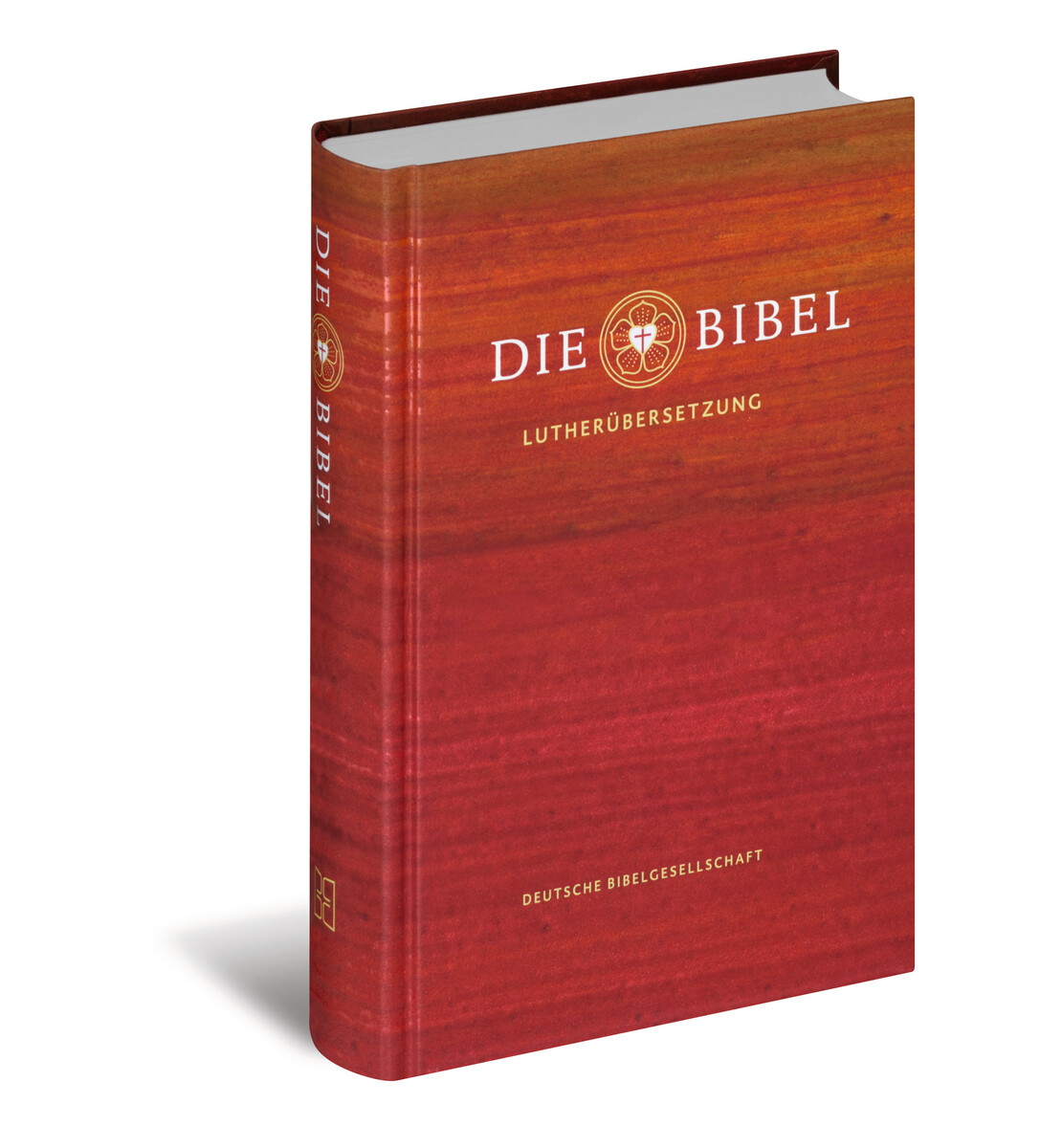 Lutherbibel revised 2017 – the school Bible  3366