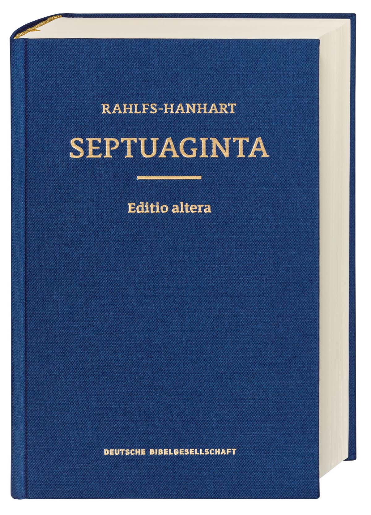 Septuaginta  5112 Septuaginta  5112