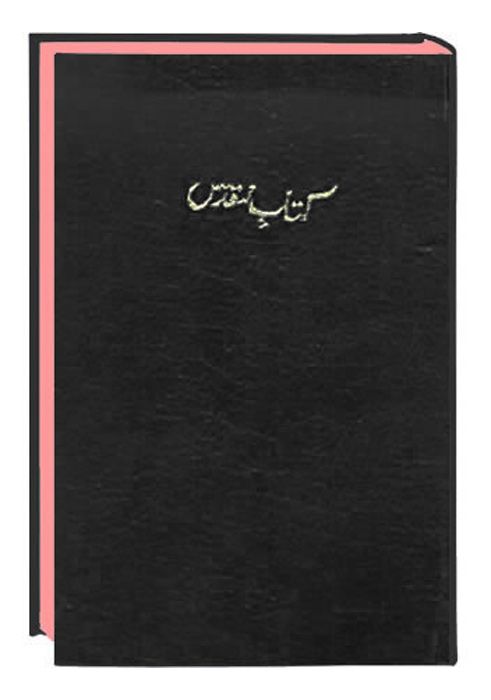 Urdu  - Old Version 8183