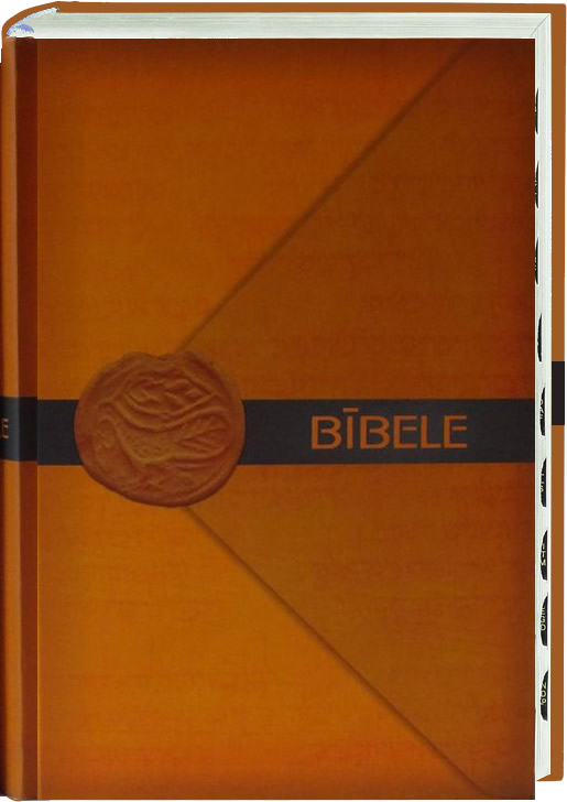 Latvian - Revised Edition 1997 8686