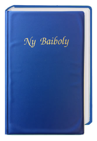 Malagasy 8665 Malagasy 8665