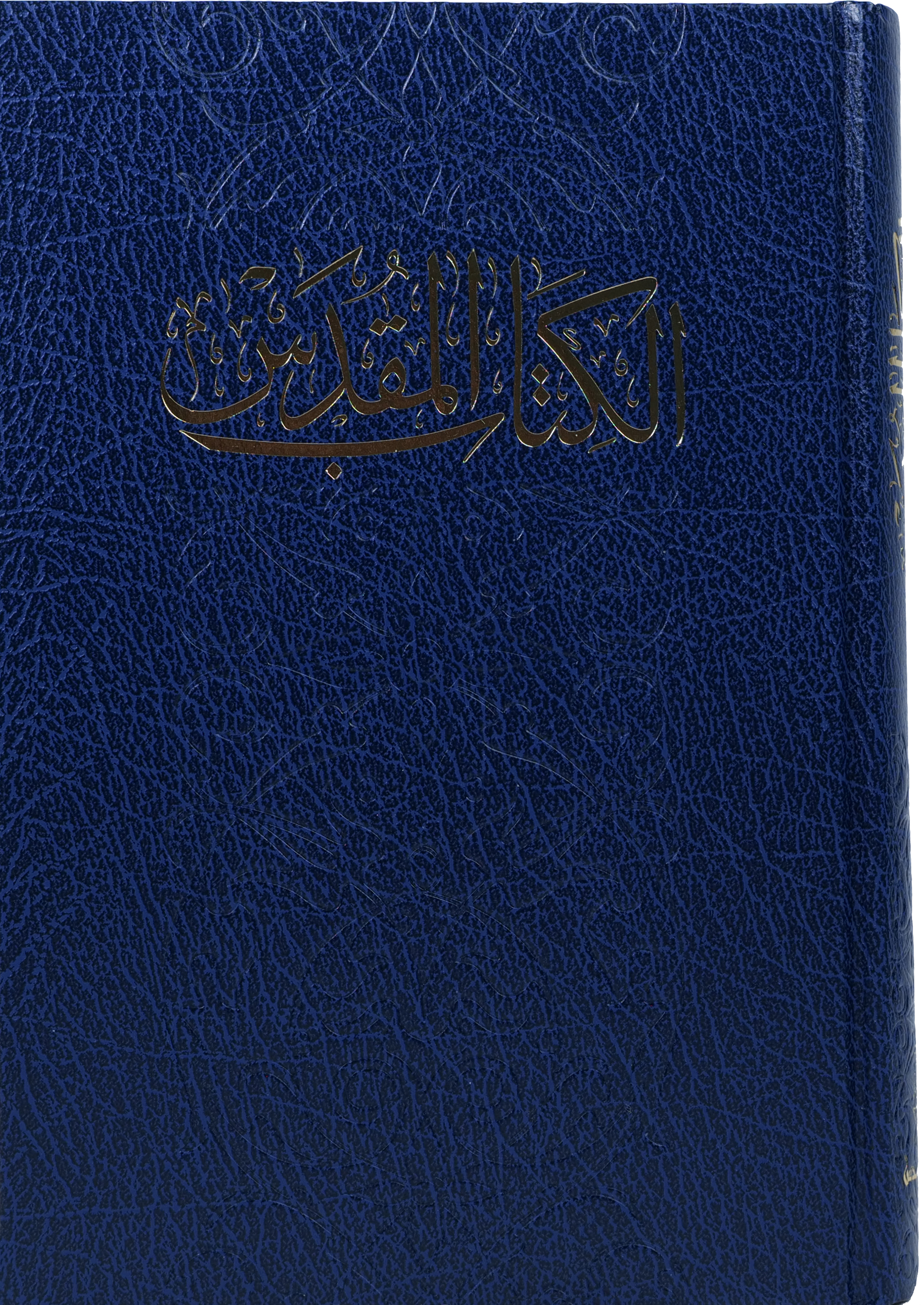 Arabic - New Van Dyck 2015 8181 Arabic - New Van Dyck 2015 8181