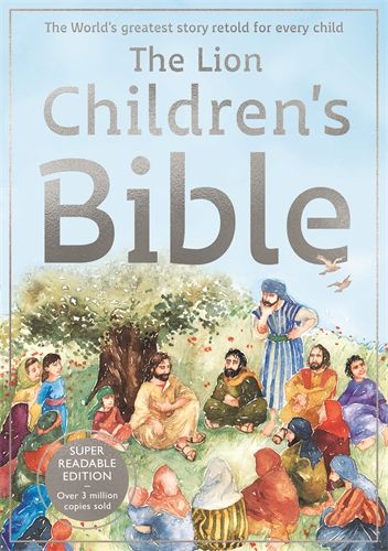 English Children's Bible  8646 English Children's Bible  8646