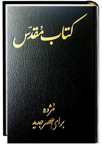 Persian (Farsi) - Today's Persian Version 8108