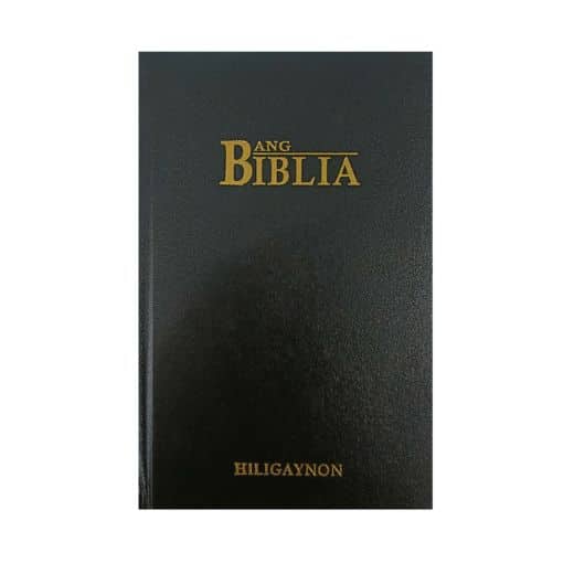 Hiligaynon 8505 Hiligaynon 8505